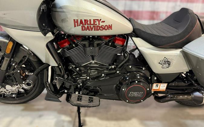 2025 Harley-Davidson CVO Road Glide ST