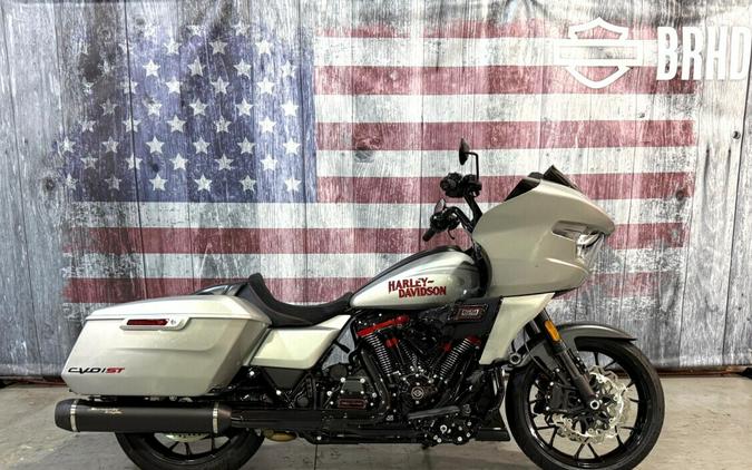 2025 Harley-Davidson CVO Road Glide ST
