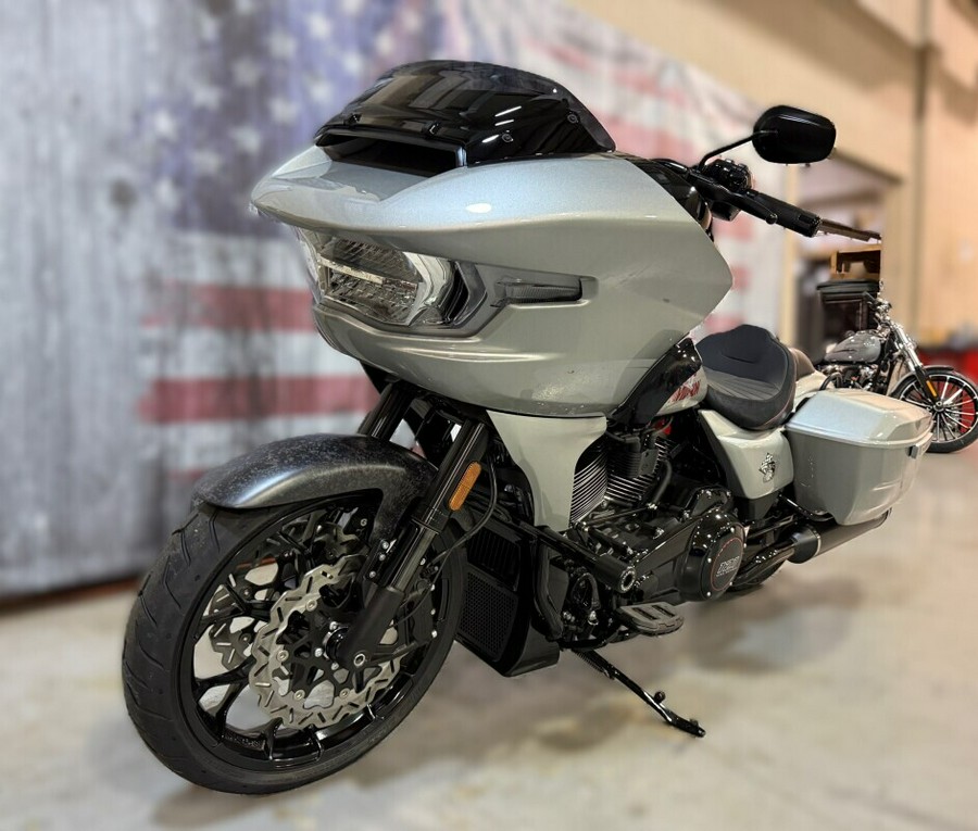 2025 Harley-Davidson CVO Road Glide ST