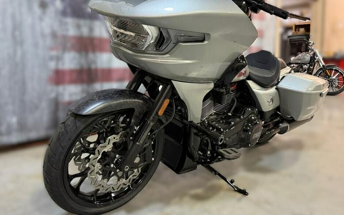 2025 Harley-Davidson CVO Road Glide ST