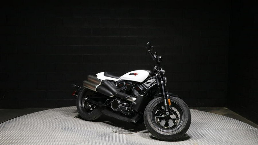 2026 Harley-Davidson® RH1250S - Sportster® S