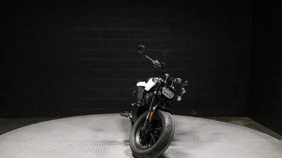 2026 Harley-Davidson® RH1250S - Sportster® S