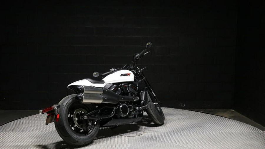 2026 Harley-Davidson® RH1250S - Sportster® S