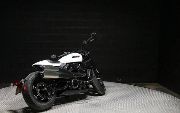 2026 Harley-Davidson® RH1250S - Sportster® S