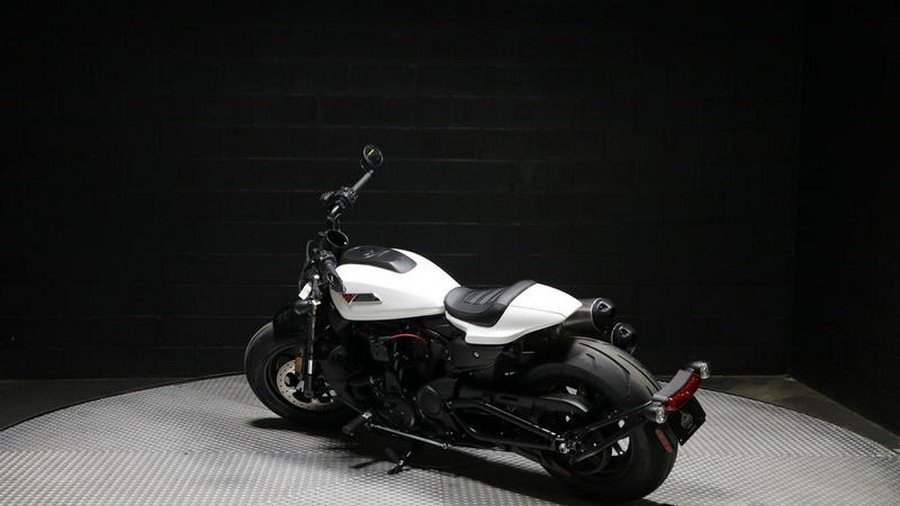 2026 Harley-Davidson® RH1250S - Sportster® S