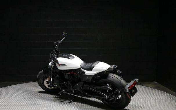 2026 Harley-Davidson® RH1250S - Sportster® S