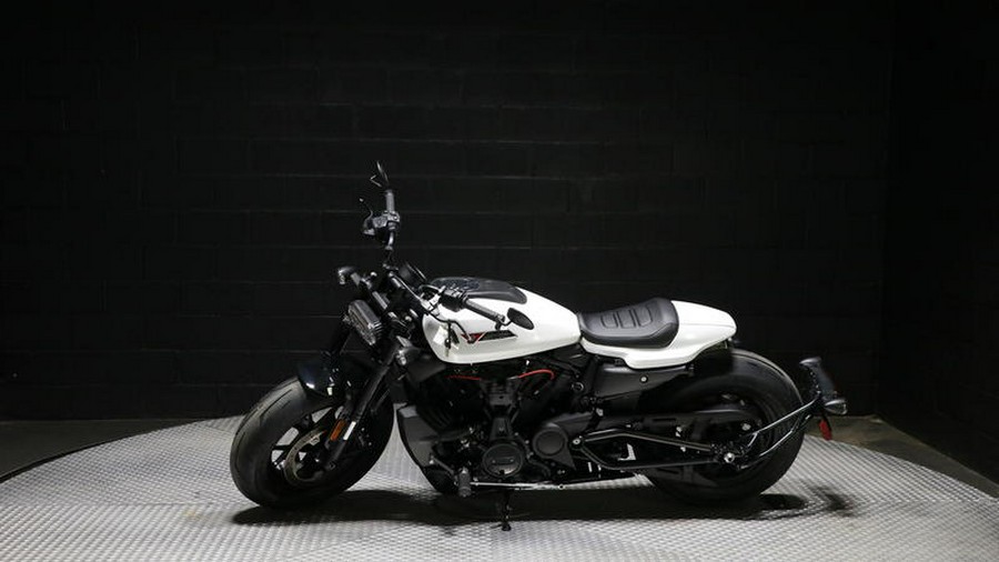 2026 Harley-Davidson® RH1250S - Sportster® S