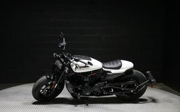 2026 Harley-Davidson® RH1250S - Sportster® S