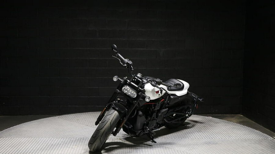 2026 Harley-Davidson® RH1250S - Sportster® S