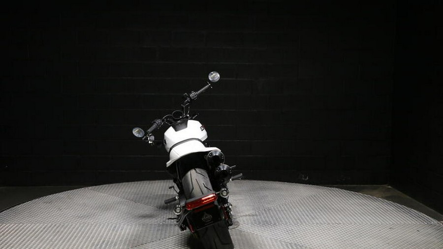 2026 Harley-Davidson® RH1250S - Sportster® S