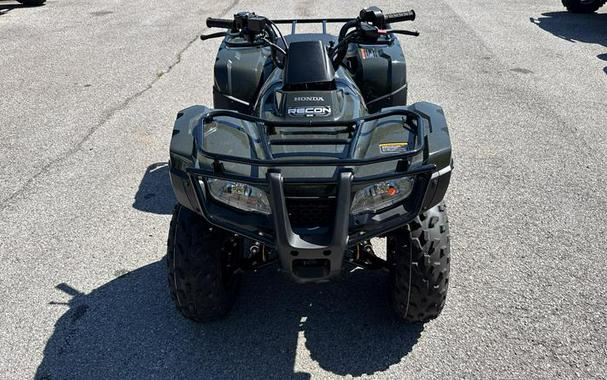 2026 Honda® FourTrax Recon ES