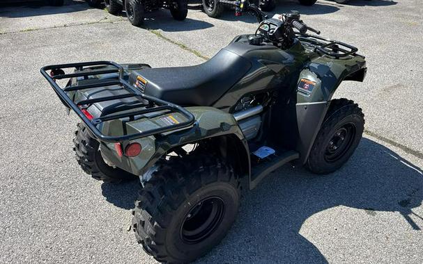 2026 Honda® FourTrax Recon ES