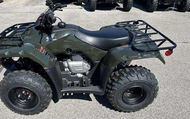 2026 Honda® FourTrax Recon ES