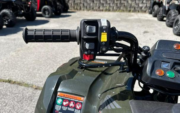 2026 Honda® FourTrax Recon ES