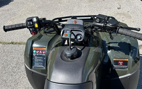 2026 Honda® FourTrax Recon ES