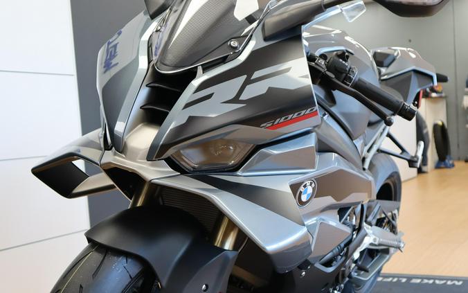 2026 BMW S 1000 RR