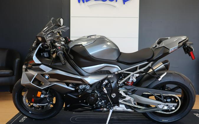 2026 BMW S 1000 RR