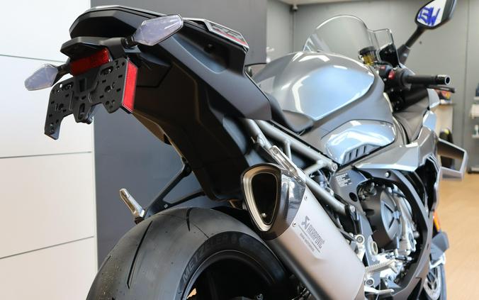 2026 BMW S 1000 RR