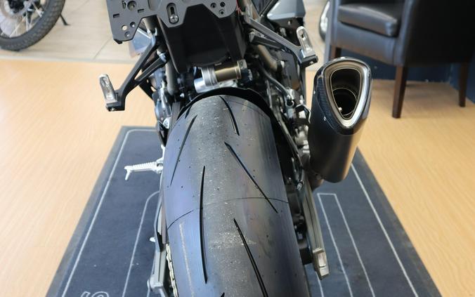 2026 BMW S 1000 RR