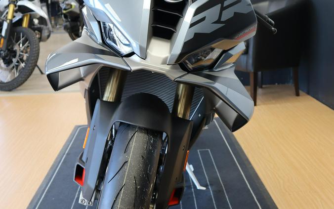 2026 BMW S 1000 RR