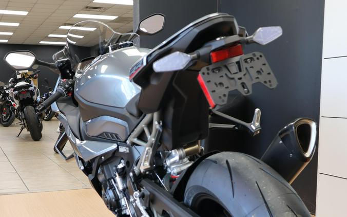 2026 BMW S 1000 RR