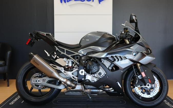2026 BMW S 1000 RR