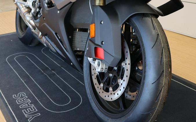 2026 BMW S 1000 RR