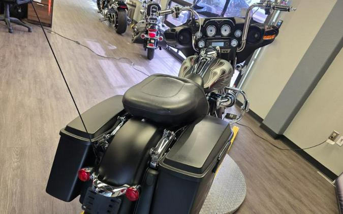 2010 Harley-Davidson Street Glide®