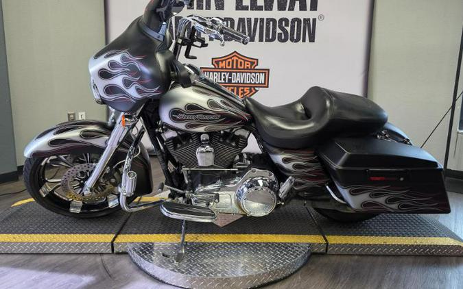 2010 Harley-Davidson Street Glide®