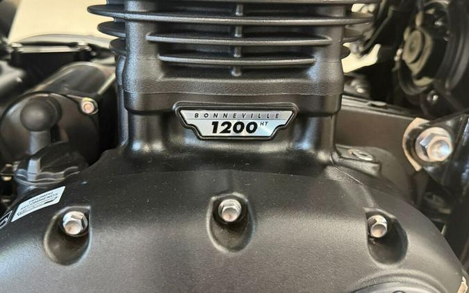 2026 Triumph Bonneville Bobber Base
