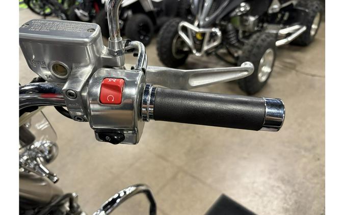 2006 Road Star Silverado - Star Motorcycles
