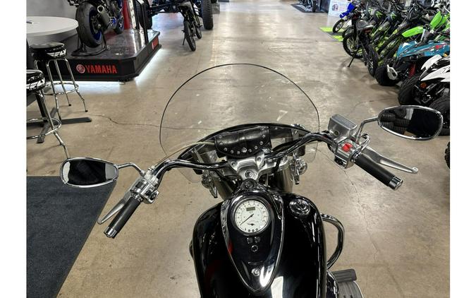 2006 Road Star Silverado - Star Motorcycles