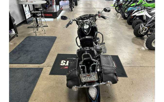2006 Road Star Silverado - Star Motorcycles