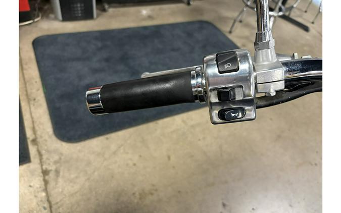 2006 Road Star Silverado - Star Motorcycles