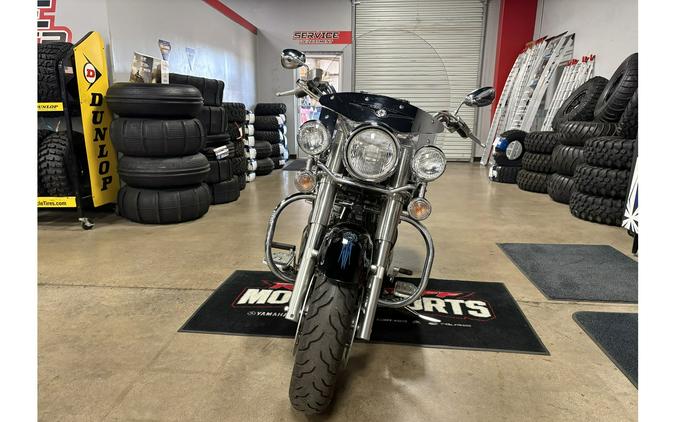 2006 Road Star Silverado - Star Motorcycles