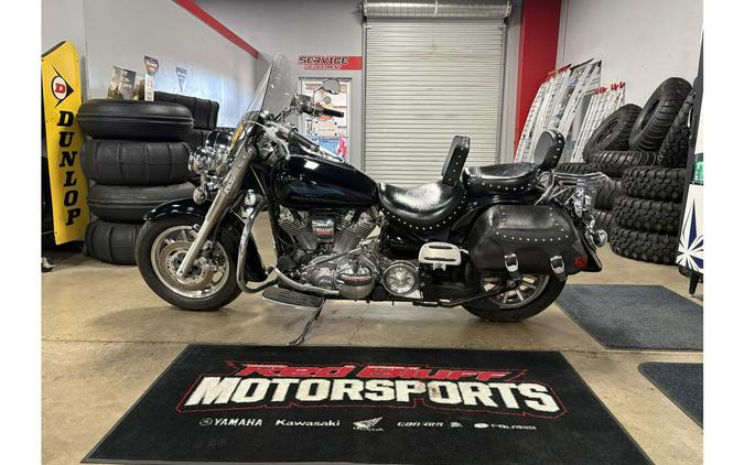 2006 Road Star Silverado - Star Motorcycles
