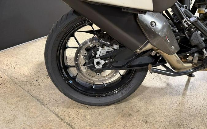 2018 KTM 1290 Super Adventure S