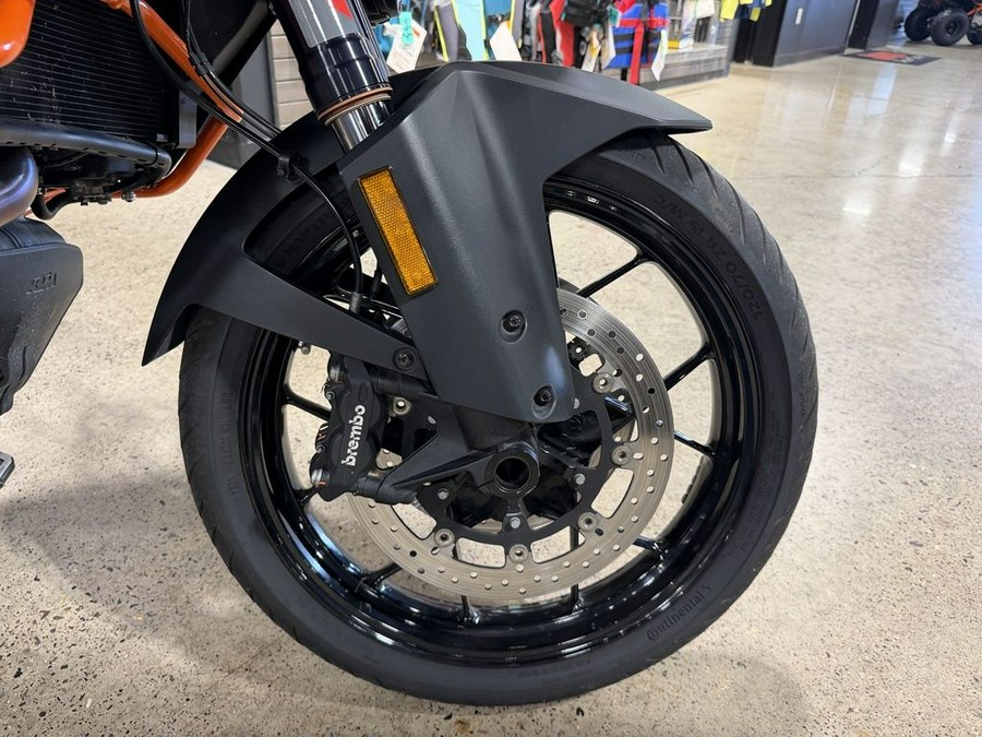 2018 KTM 1290 Super Adventure S