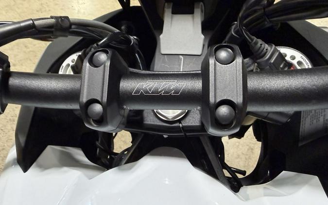 2018 KTM 1290 Super Adventure S