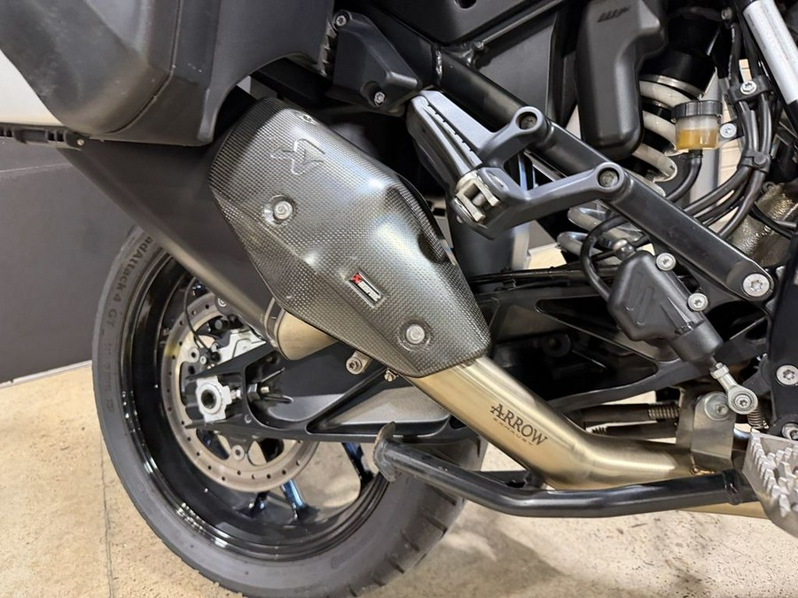 2018 KTM 1290 Super Adventure S