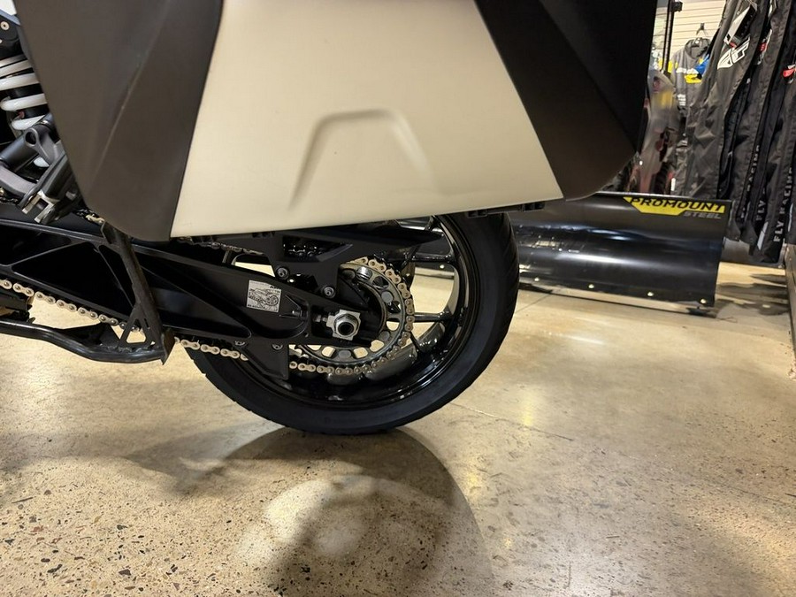2018 KTM 1290 Super Adventure S