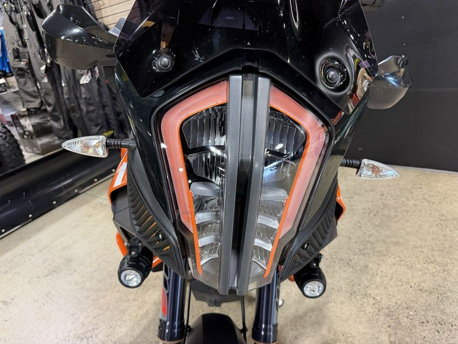 2018 KTM 1290 Super Adventure S