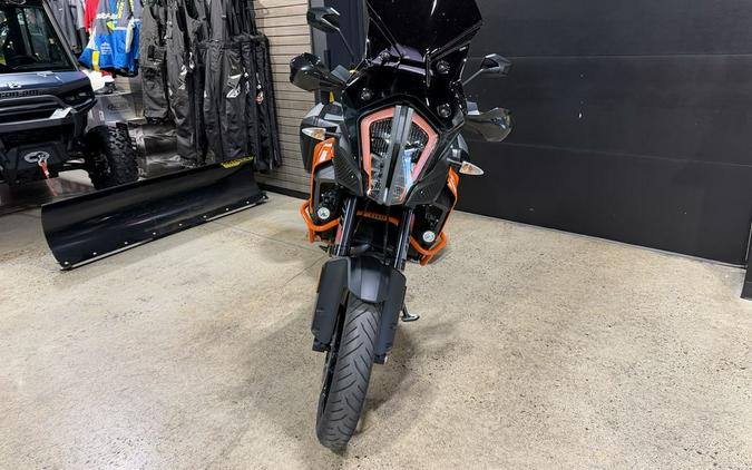 2018 KTM 1290 Super Adventure S