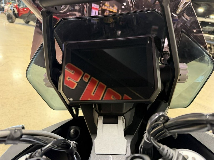 2018 KTM 1290 Super Adventure S
