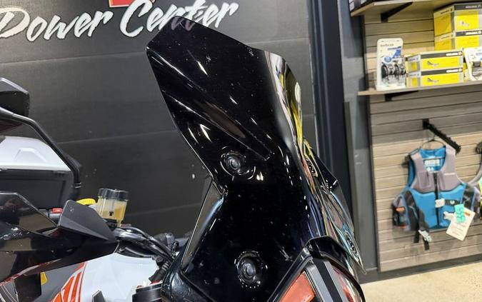 2018 KTM 1290 Super Adventure S
