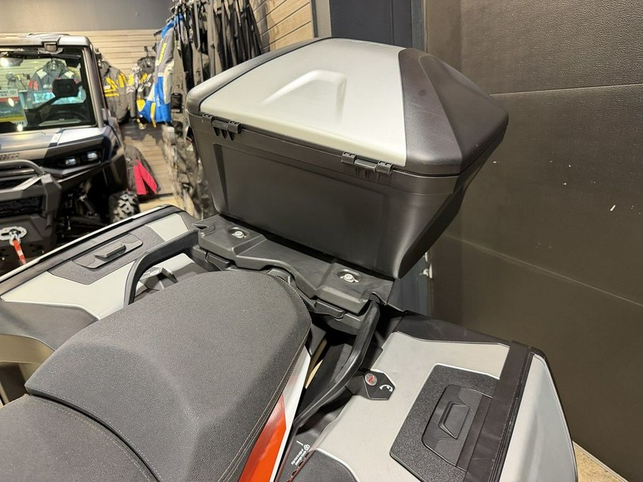 2018 KTM 1290 Super Adventure S