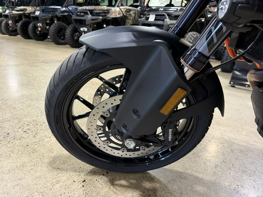 2018 KTM 1290 Super Adventure S