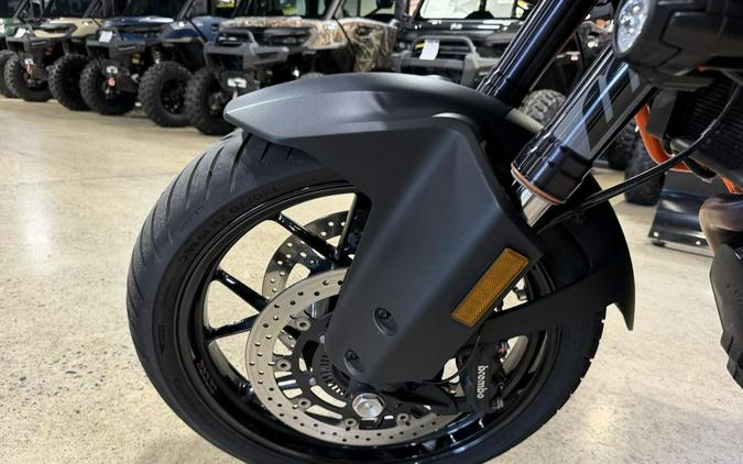 2018 KTM 1290 Super Adventure S