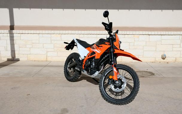 2026 KTM 390 ENDURO R