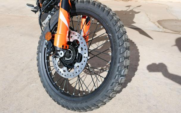 2026 KTM 390 ENDURO R